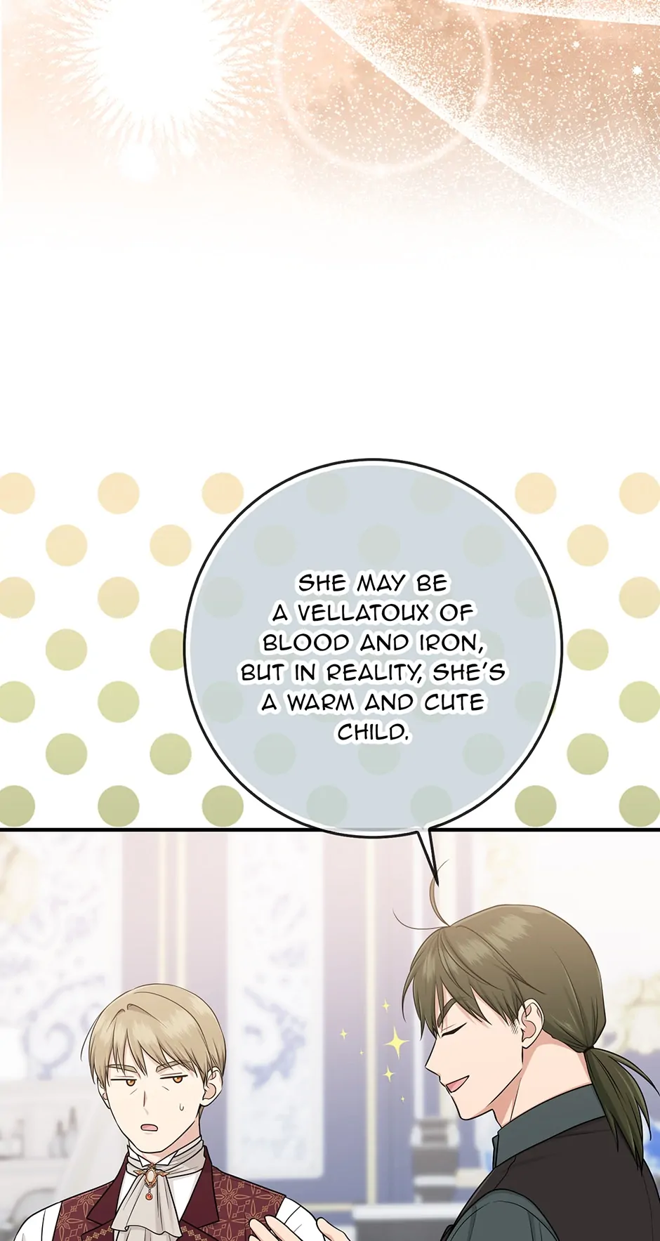 The Unintentionally Ideal Adopted Daughter Chapter 50 - page 58