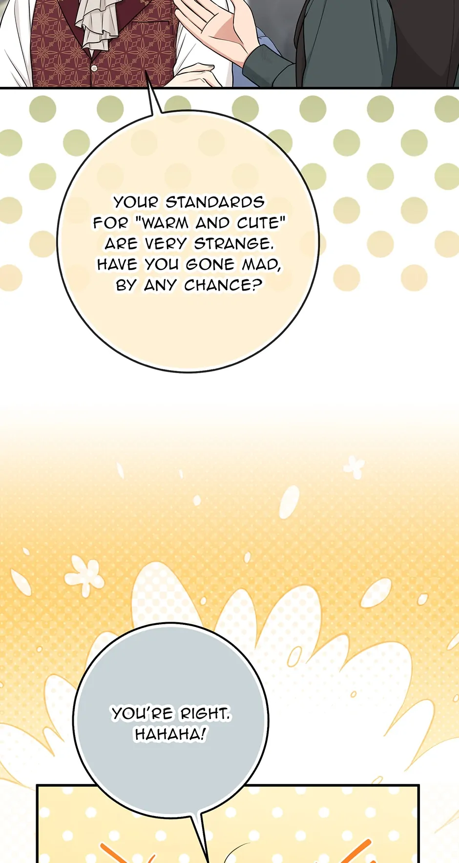 The Unintentionally Ideal Adopted Daughter Chapter 50 - page 59