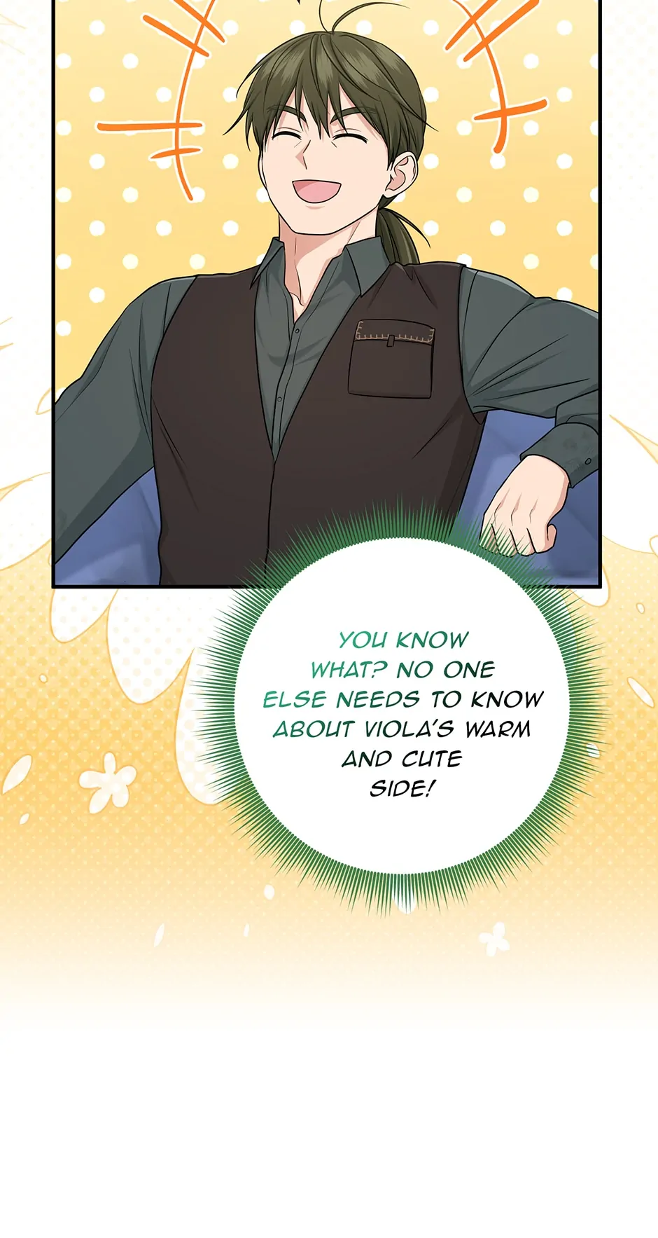 The Unintentionally Ideal Adopted Daughter Chapter 50 - page 60