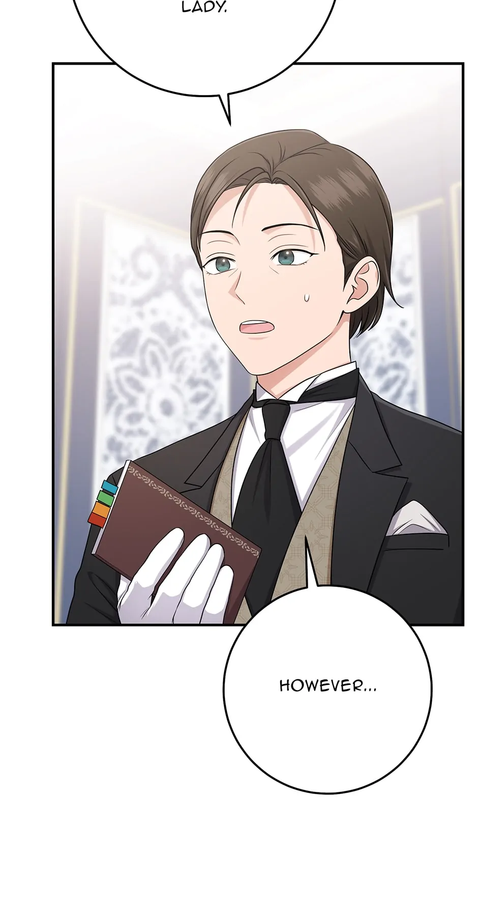 The Unintentionally Ideal Adopted Daughter Chapter 50 - page 68