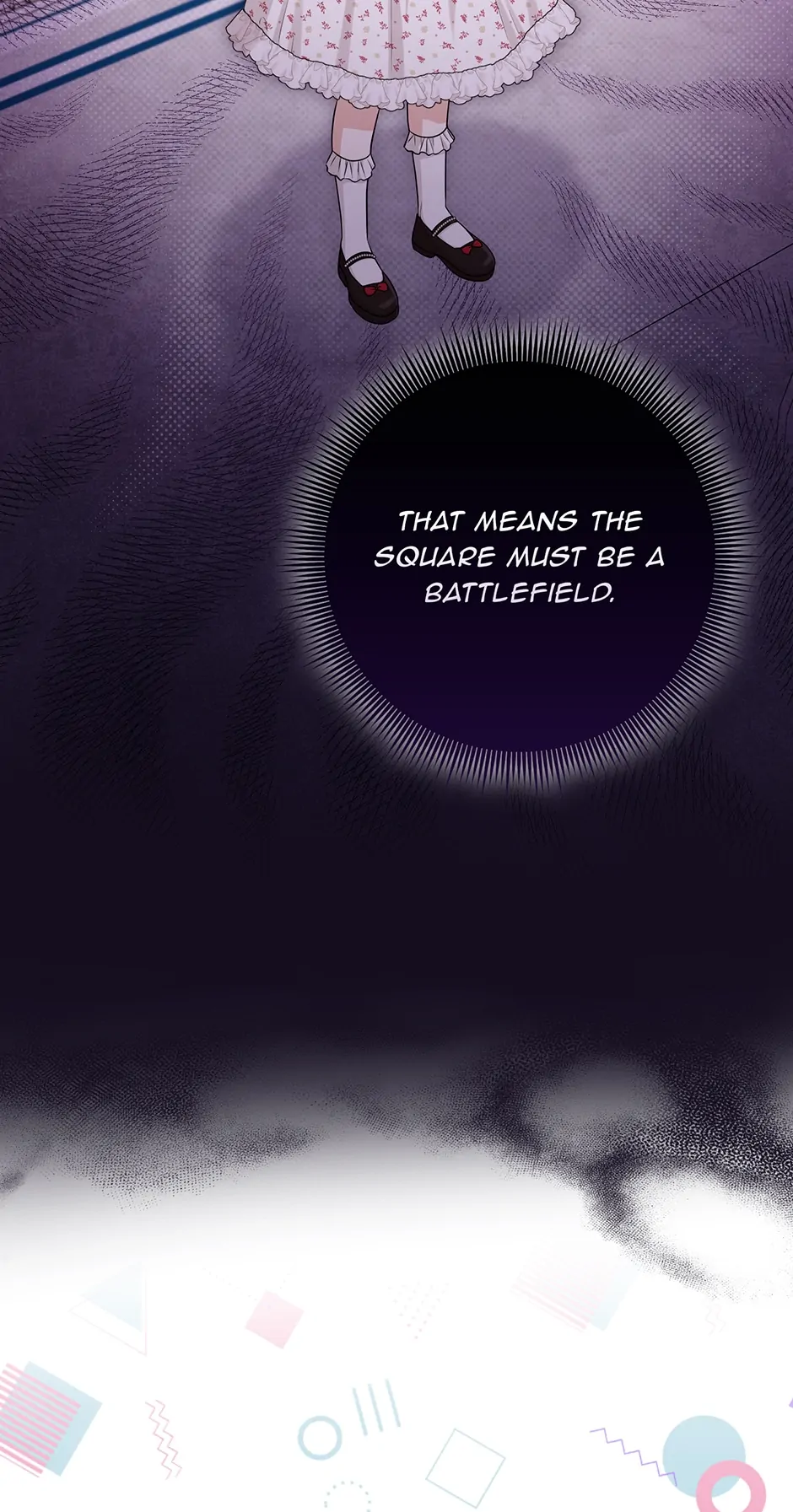 The Unintentionally Ideal Adopted Daughter Chapter 50 - page 72