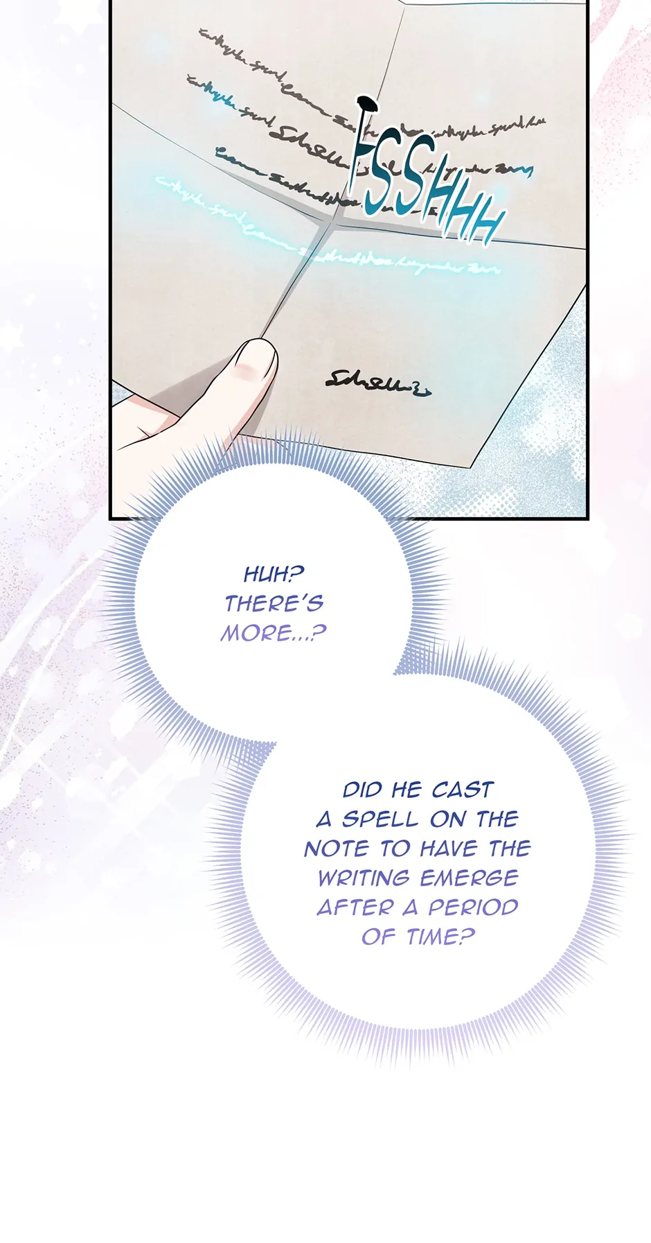 The Unintentionally Ideal Adopted Daughter Chapter 50 - page 74