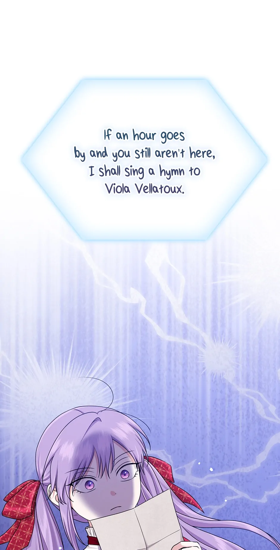 The Unintentionally Ideal Adopted Daughter Chapter 50 - page 75