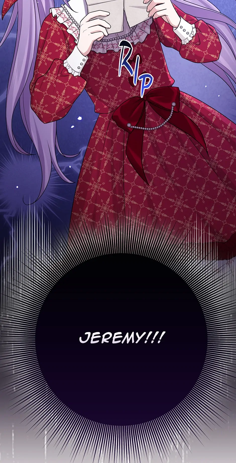 The Unintentionally Ideal Adopted Daughter Chapter 50 - page 76