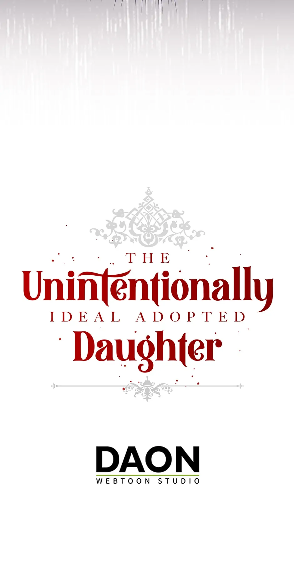 The Unintentionally Ideal Adopted Daughter Chapter 50 - page 77
