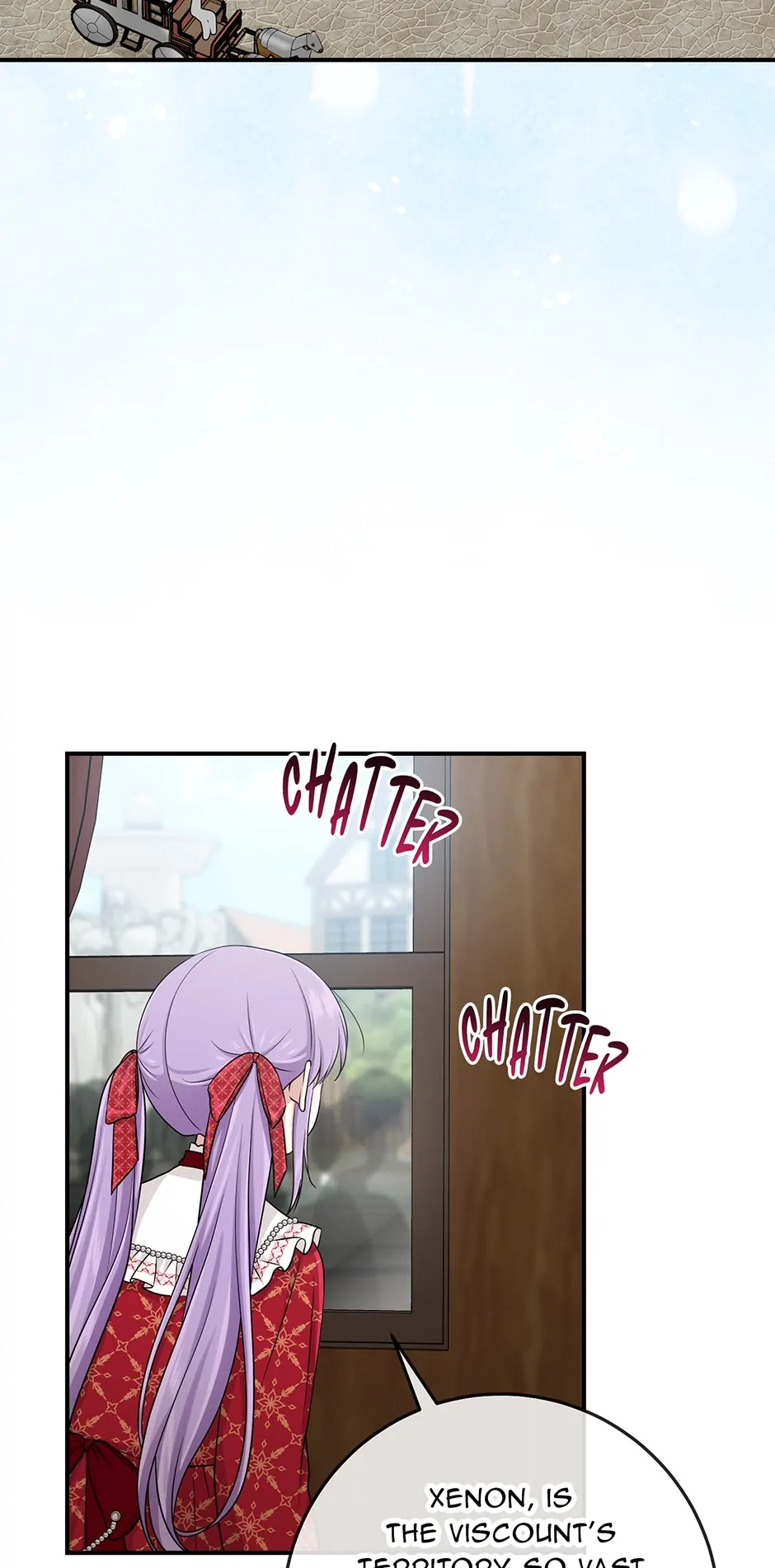 The Unintentionally Ideal Adopted Daughter Chapter 51 - page 11