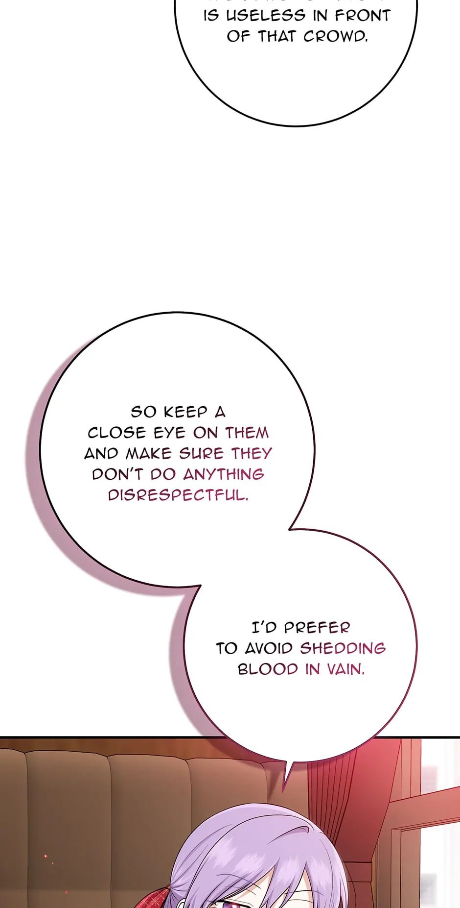 The Unintentionally Ideal Adopted Daughter Chapter 51 - page 17