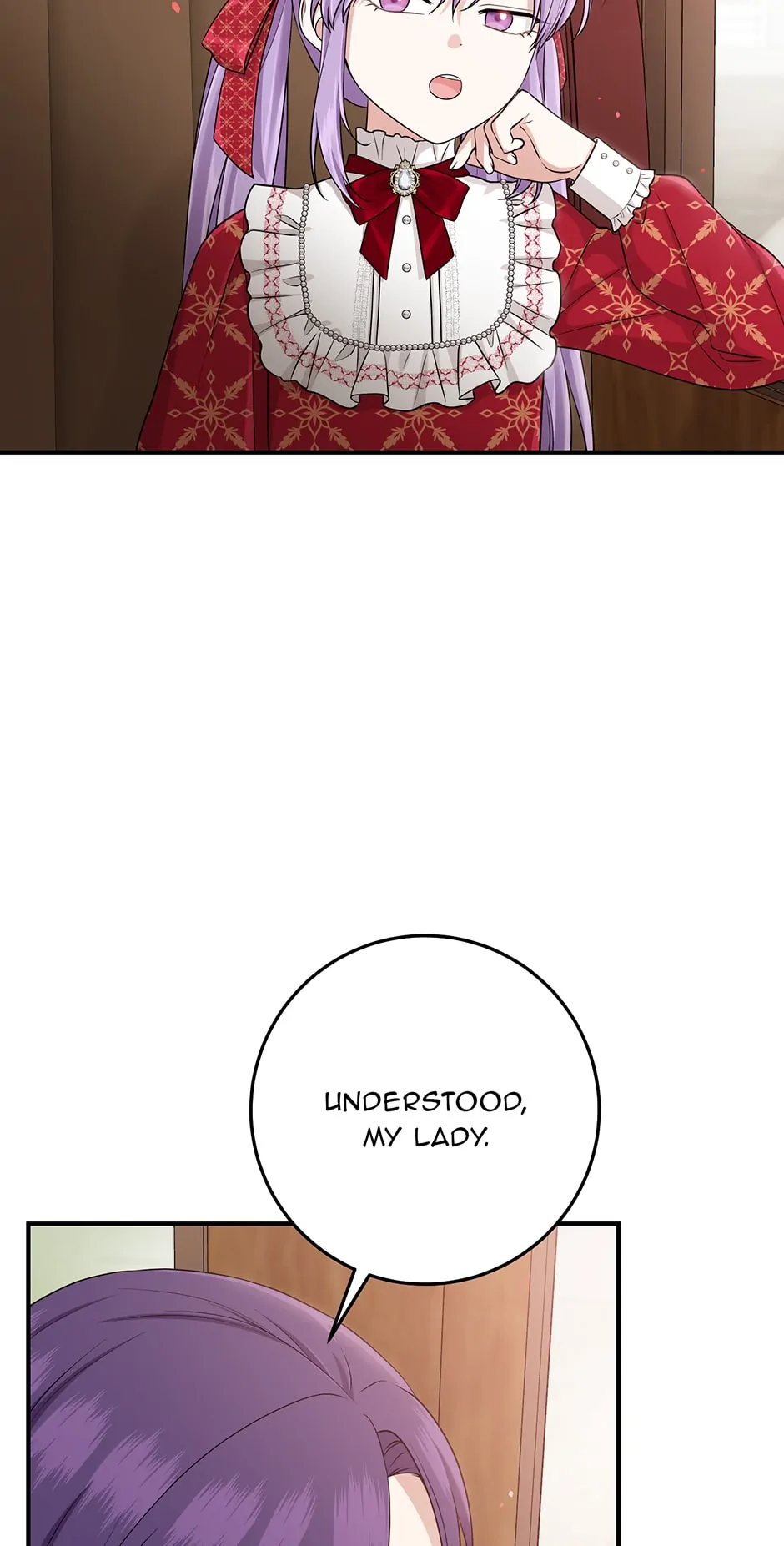 The Unintentionally Ideal Adopted Daughter Chapter 51 - page 18