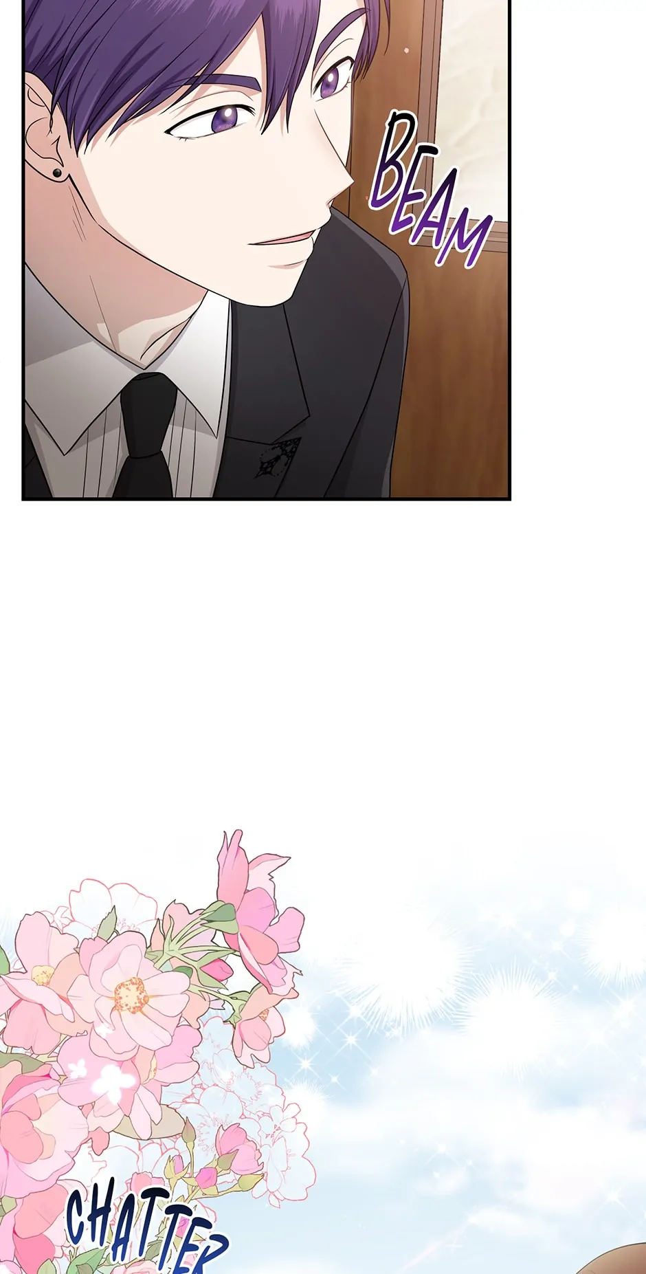 The Unintentionally Ideal Adopted Daughter Chapter 51 - page 19