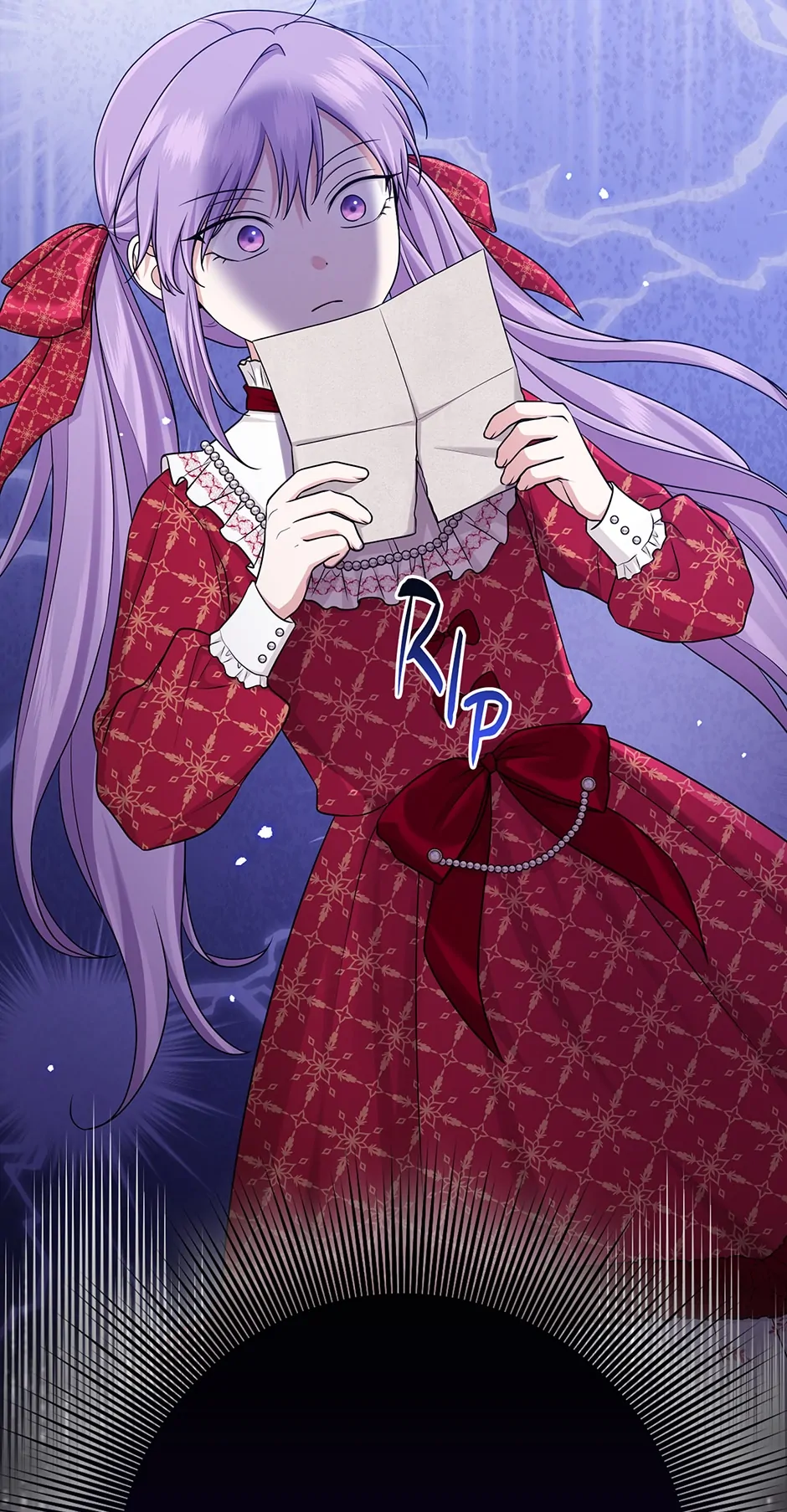 The Unintentionally Ideal Adopted Daughter Chapter 51 - page 3