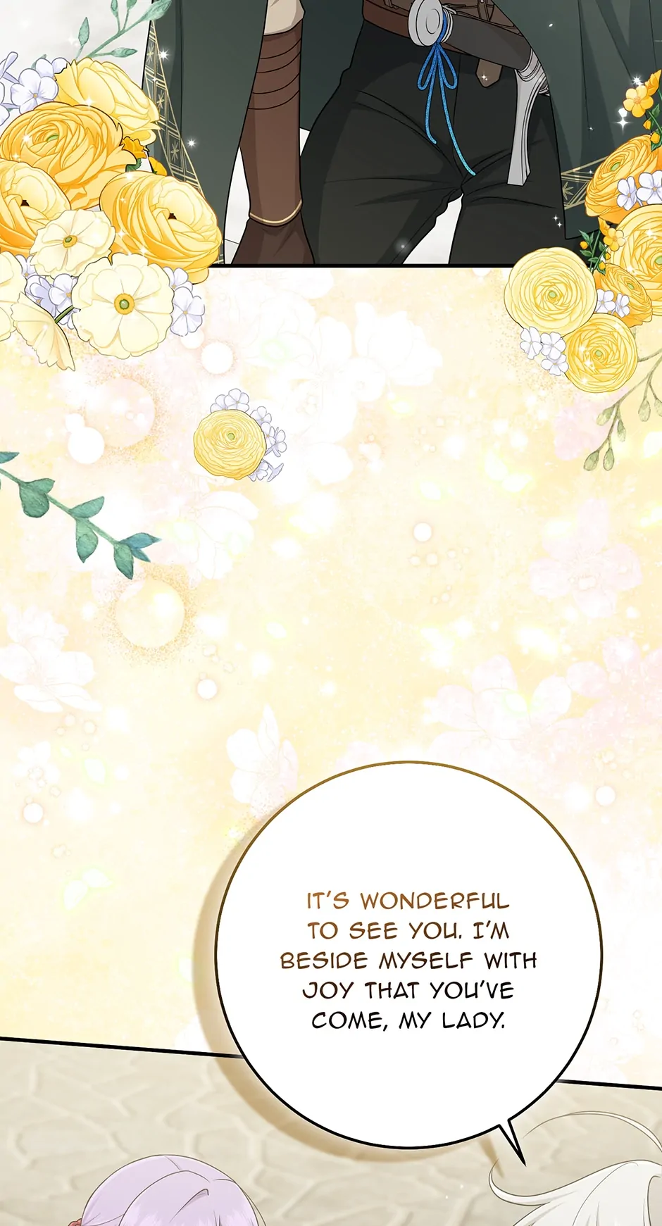 The Unintentionally Ideal Adopted Daughter Chapter 51 - page 24