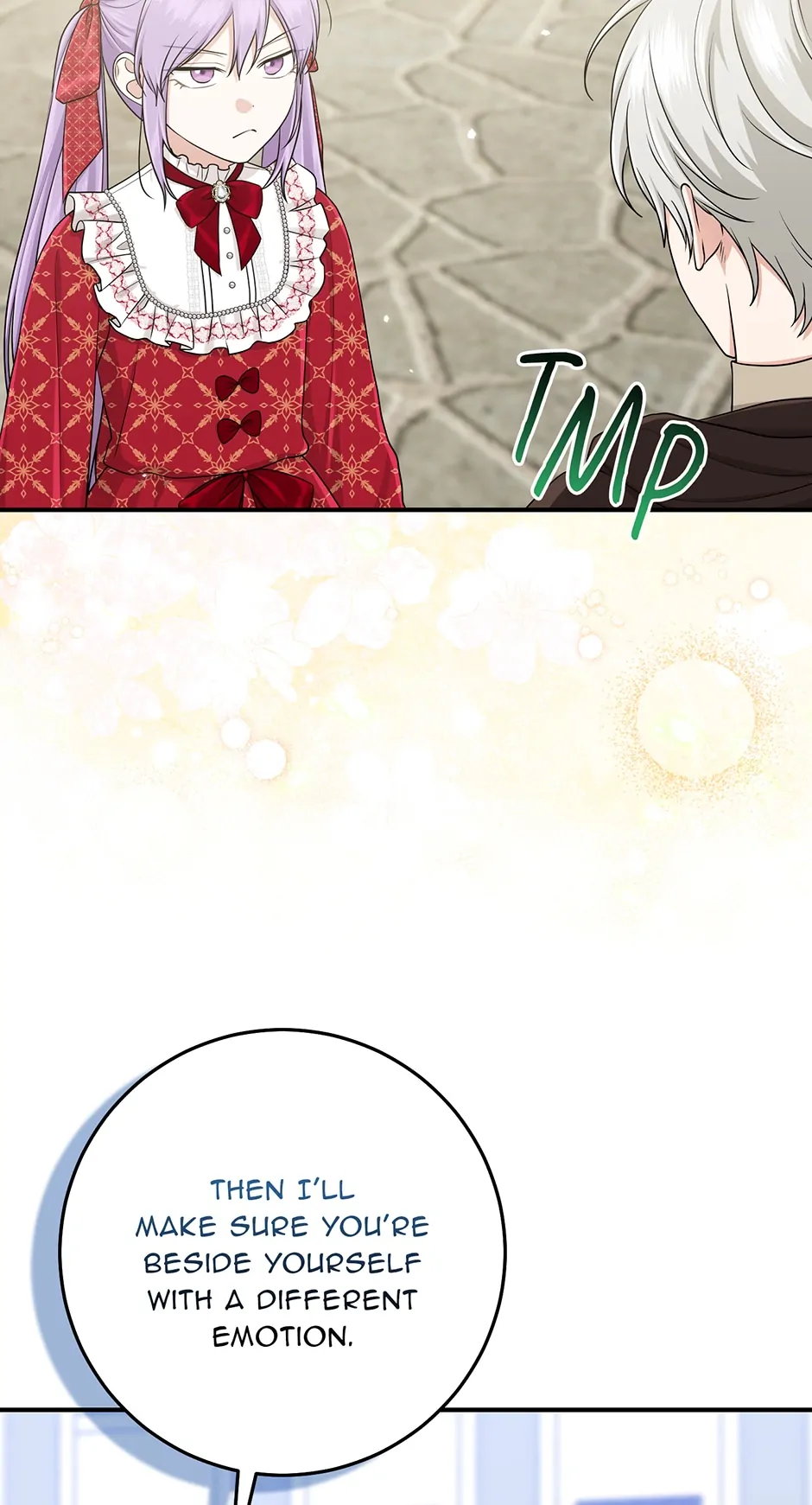 The Unintentionally Ideal Adopted Daughter Chapter 51 - page 25