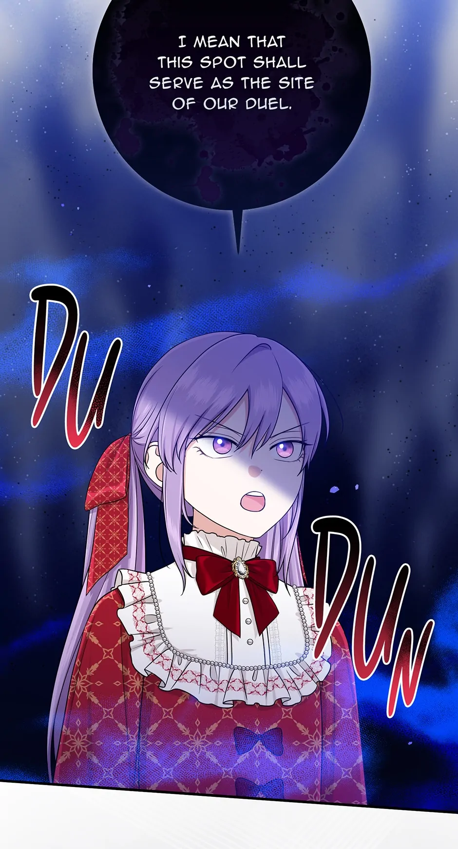 The Unintentionally Ideal Adopted Daughter Chapter 51 - page 27