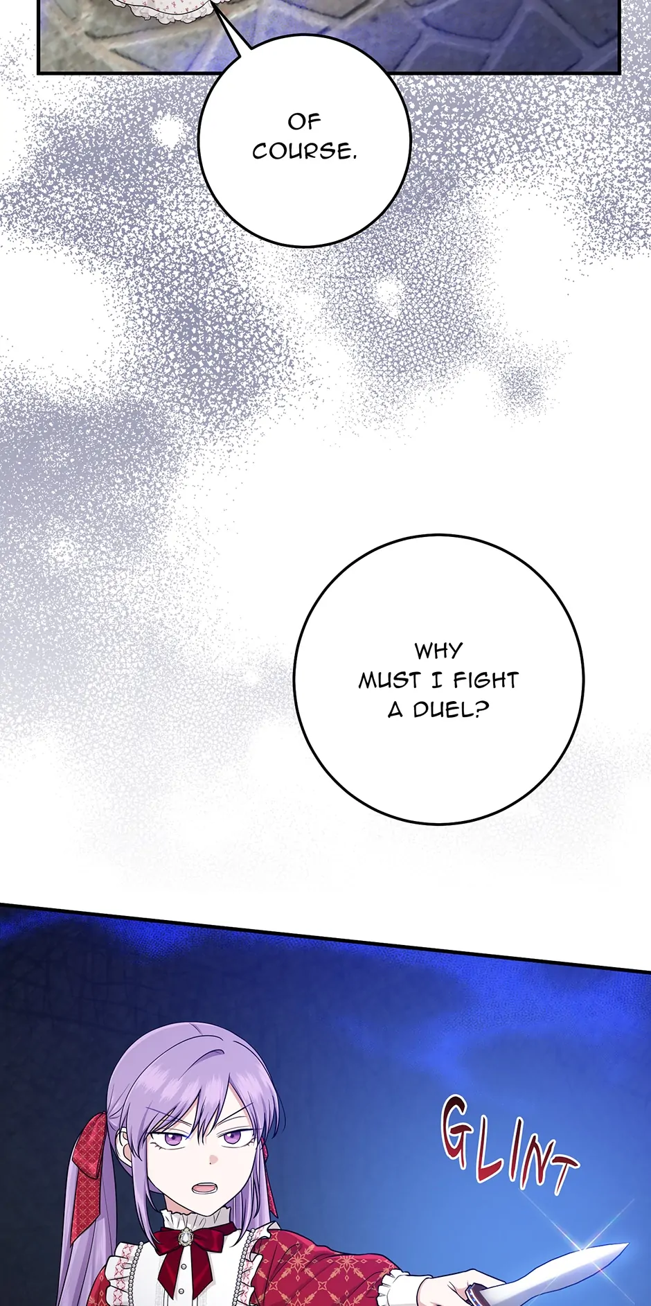 The Unintentionally Ideal Adopted Daughter Chapter 51 - page 30