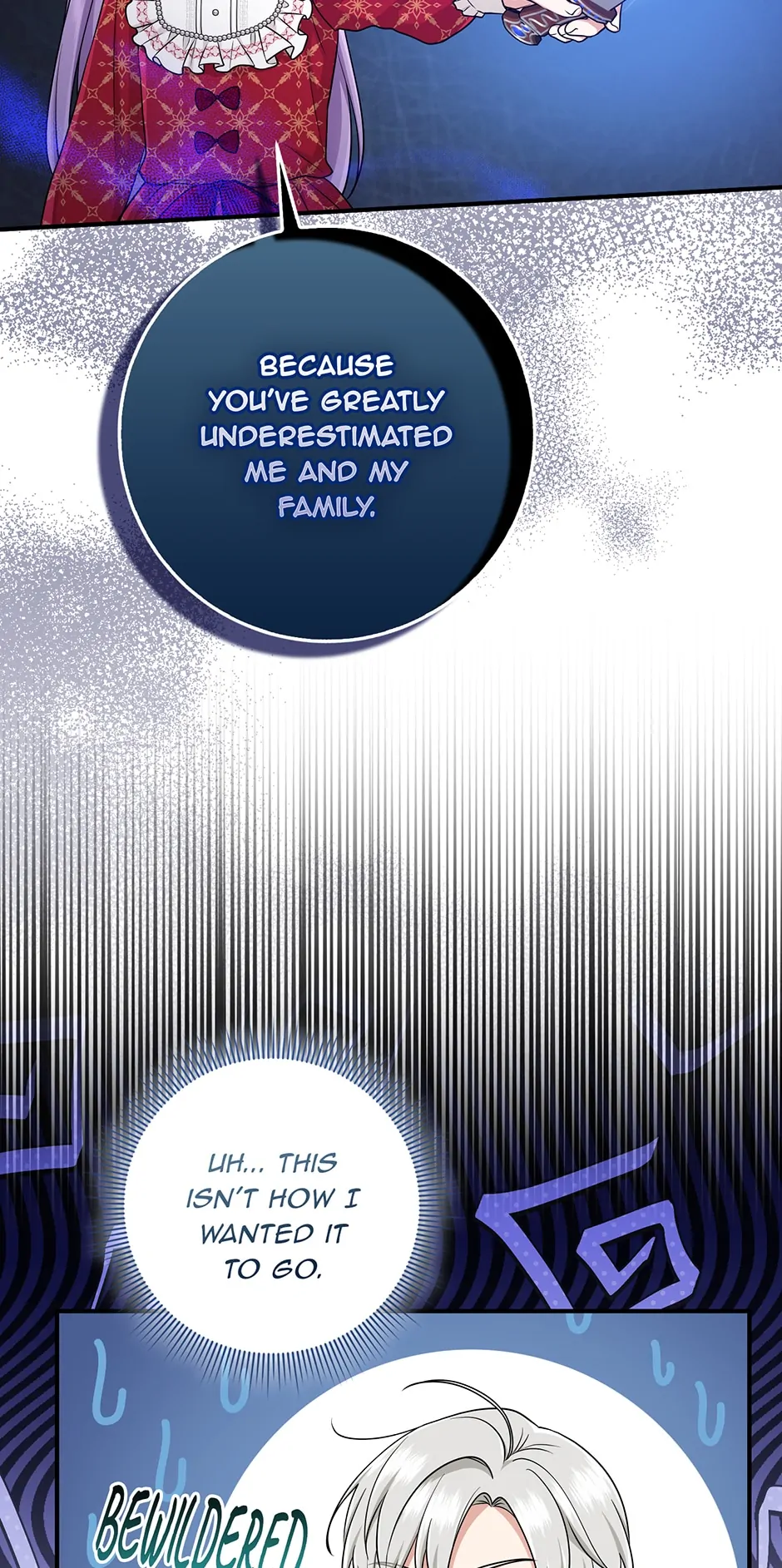 The Unintentionally Ideal Adopted Daughter Chapter 51 - page 31