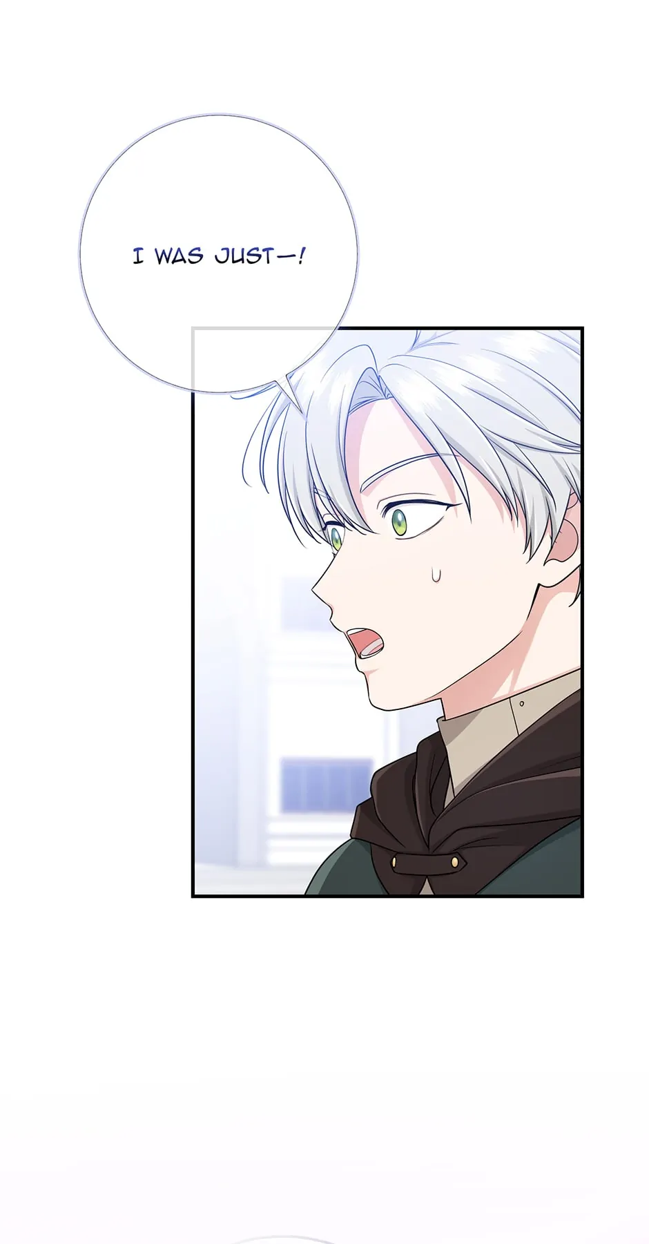 The Unintentionally Ideal Adopted Daughter Chapter 51 - page 35