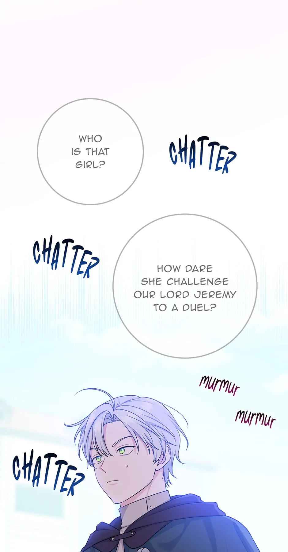 The Unintentionally Ideal Adopted Daughter Chapter 51 - page 37