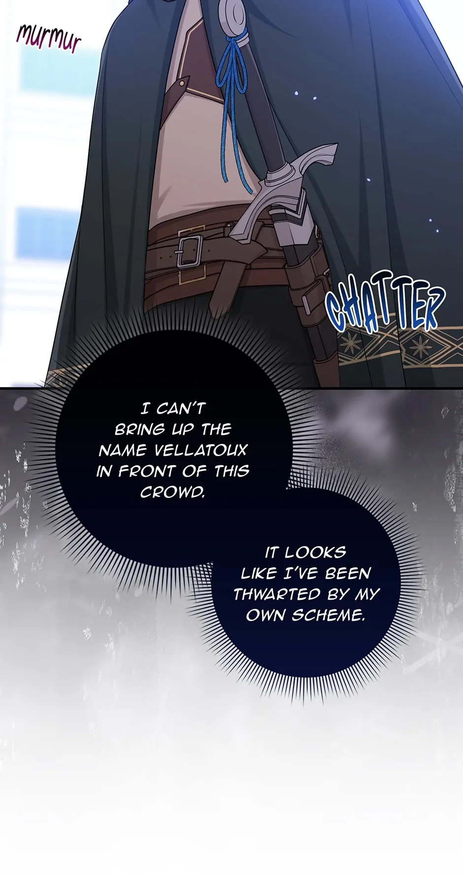 The Unintentionally Ideal Adopted Daughter Chapter 51 - page 38