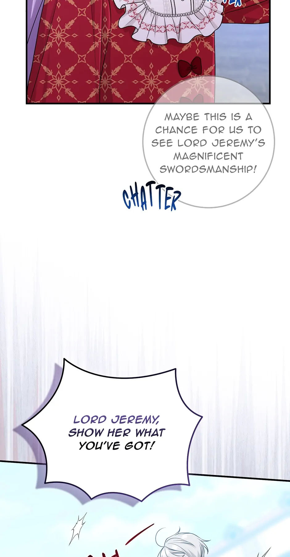 The Unintentionally Ideal Adopted Daughter Chapter 51 - page 40