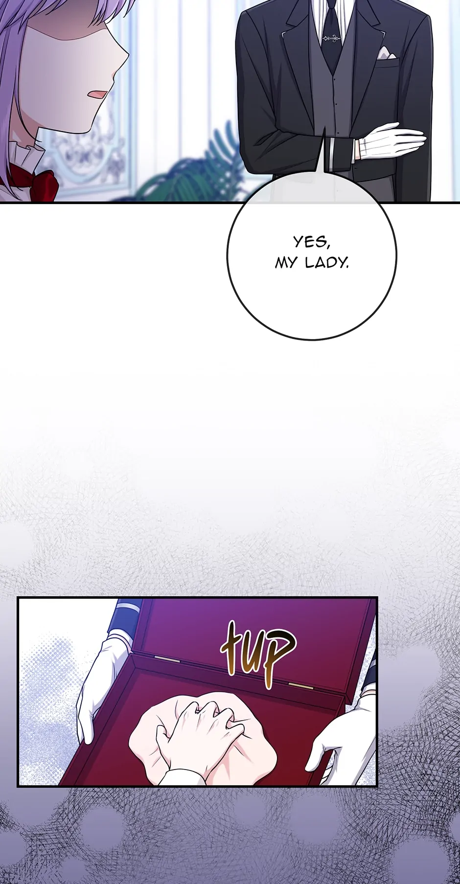 The Unintentionally Ideal Adopted Daughter Chapter 51 - page 5