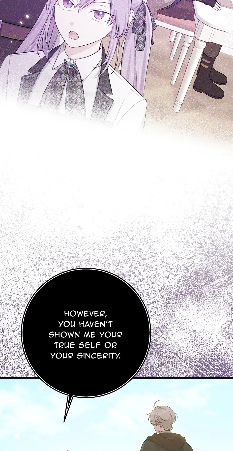 The Unintentionally Ideal Adopted Daughter Chapter 51 - page 50