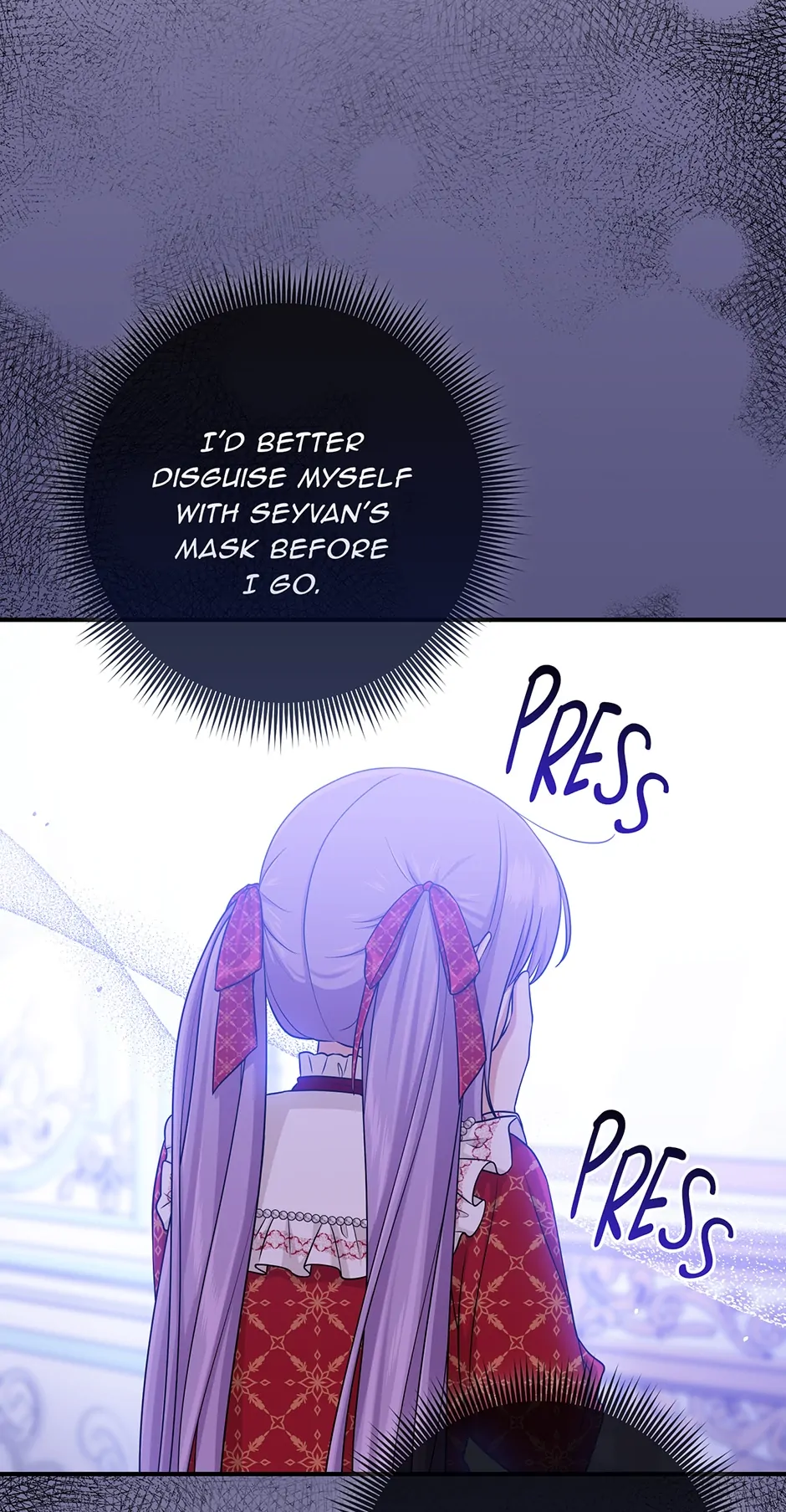 The Unintentionally Ideal Adopted Daughter Chapter 51 - page 6