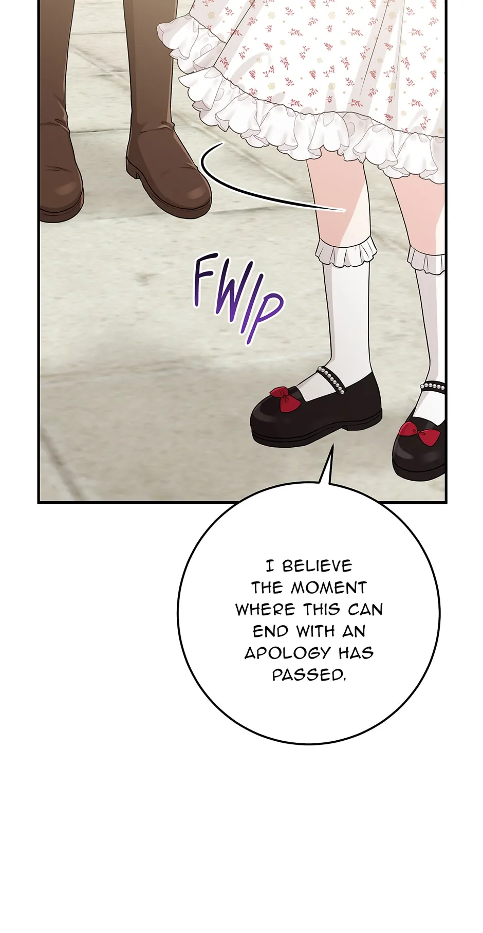 The Unintentionally Ideal Adopted Daughter Chapter 51 - page 52