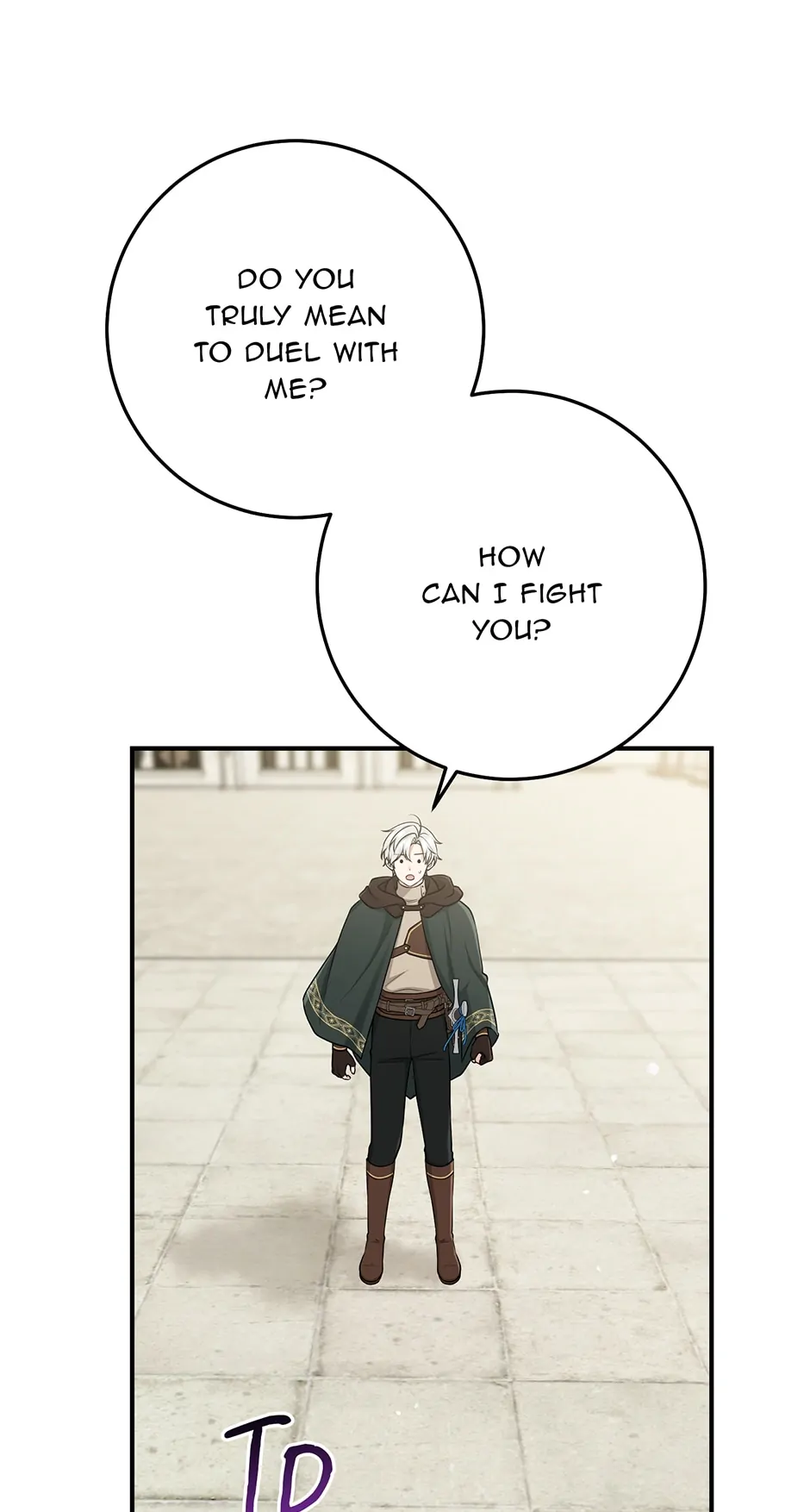 The Unintentionally Ideal Adopted Daughter Chapter 51 - page 53