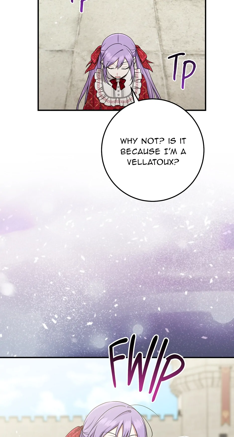 The Unintentionally Ideal Adopted Daughter Chapter 51 - page 54