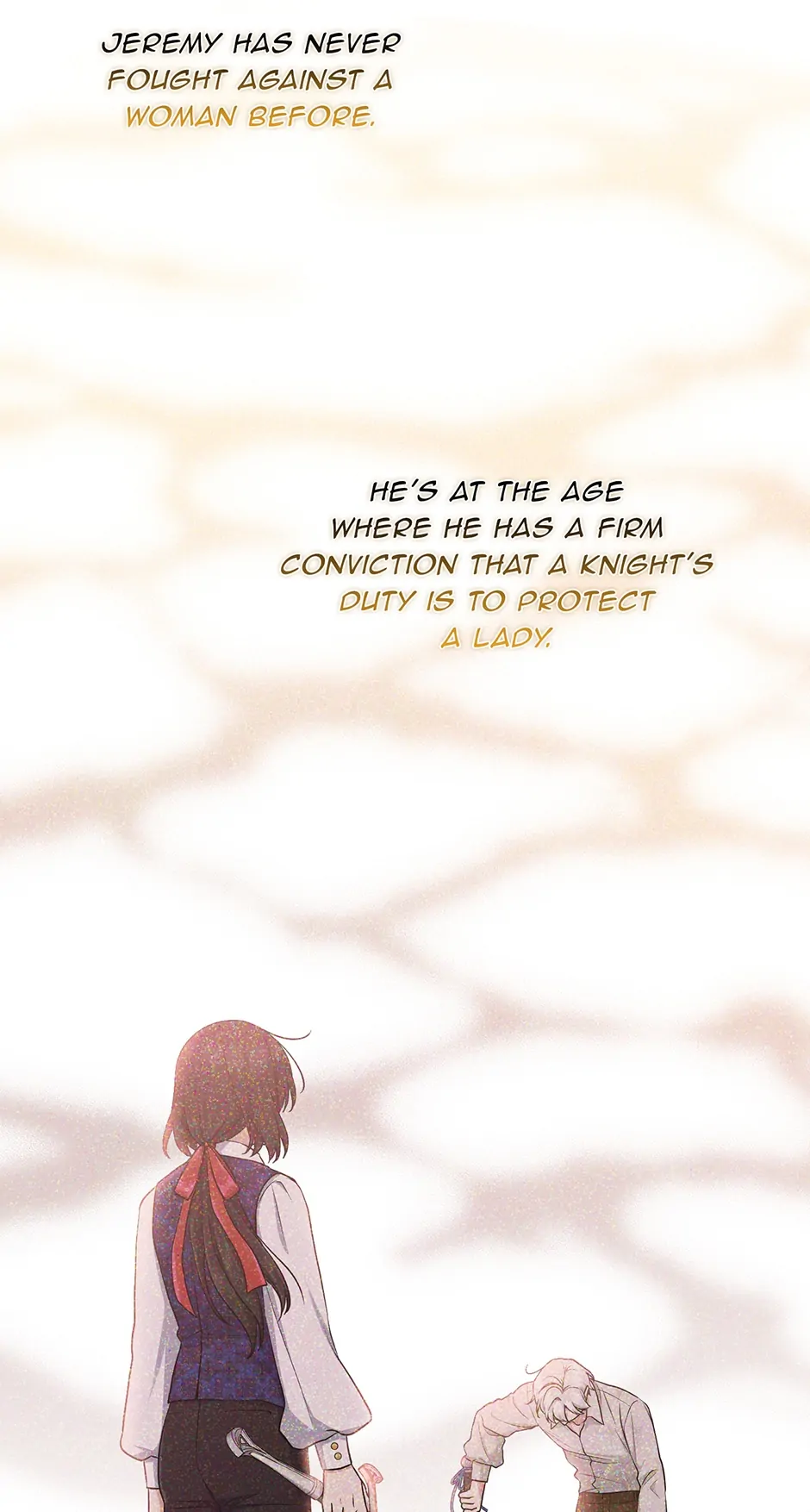The Unintentionally Ideal Adopted Daughter Chapter 51 - page 58