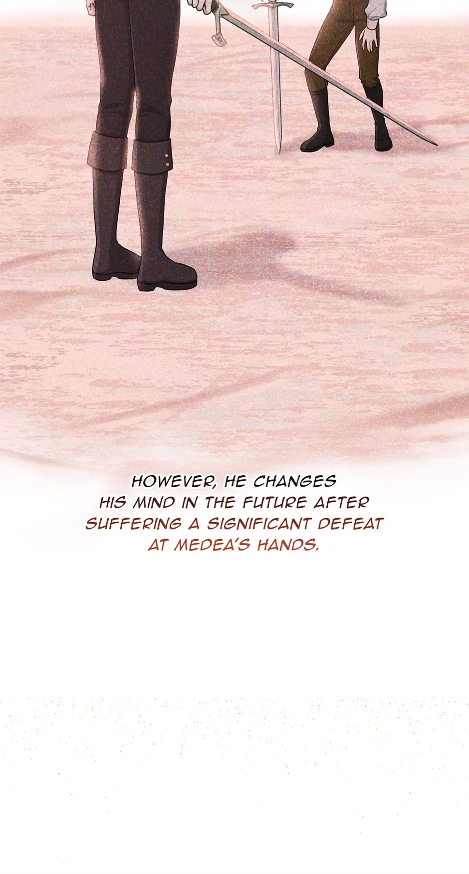 The Unintentionally Ideal Adopted Daughter Chapter 51 - page 59