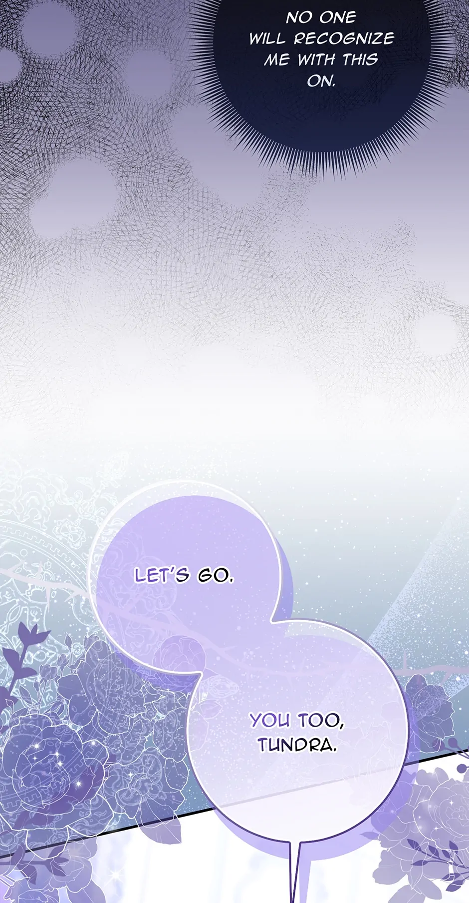 The Unintentionally Ideal Adopted Daughter Chapter 51 - page 7