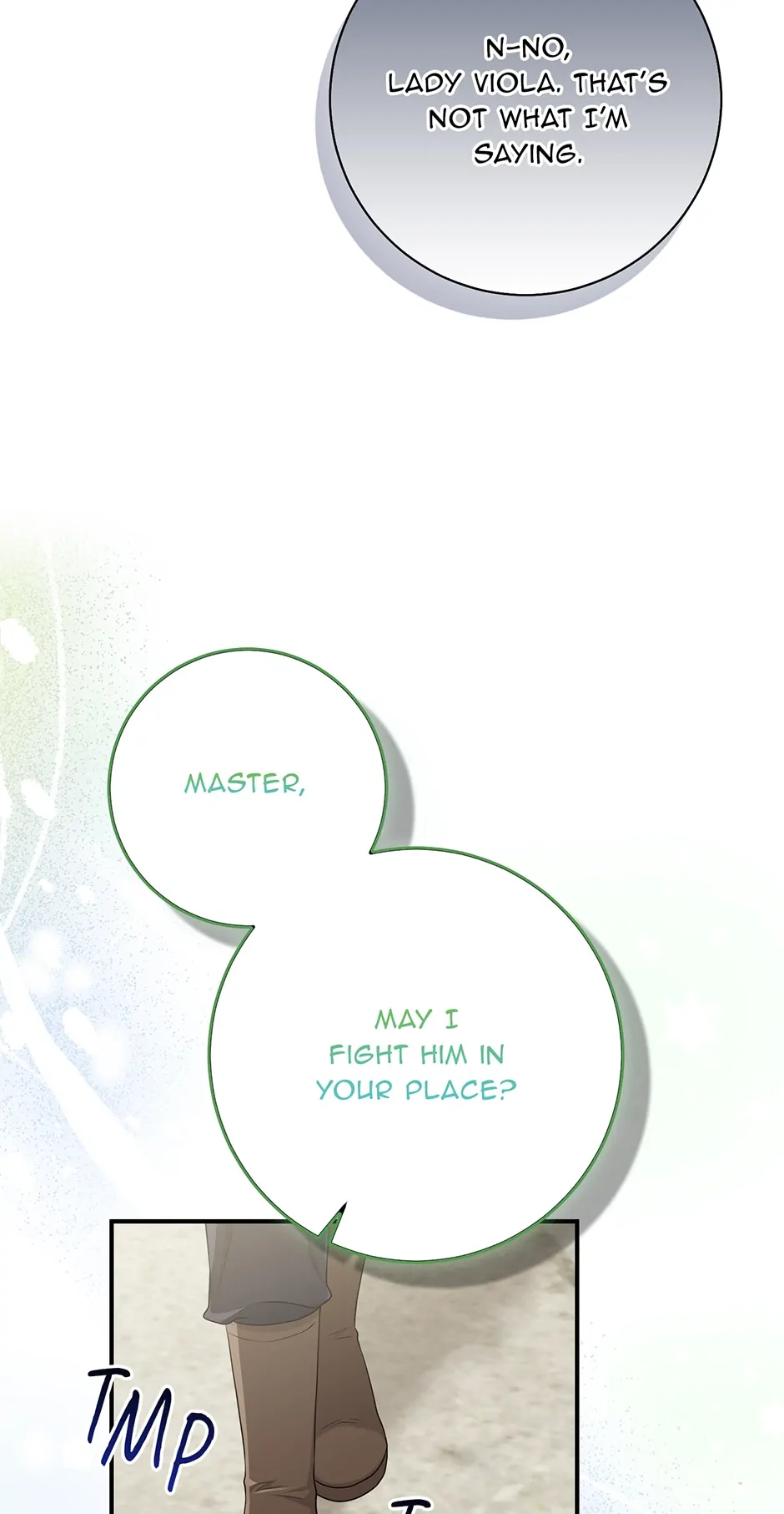 The Unintentionally Ideal Adopted Daughter Chapter 51 - page 62
