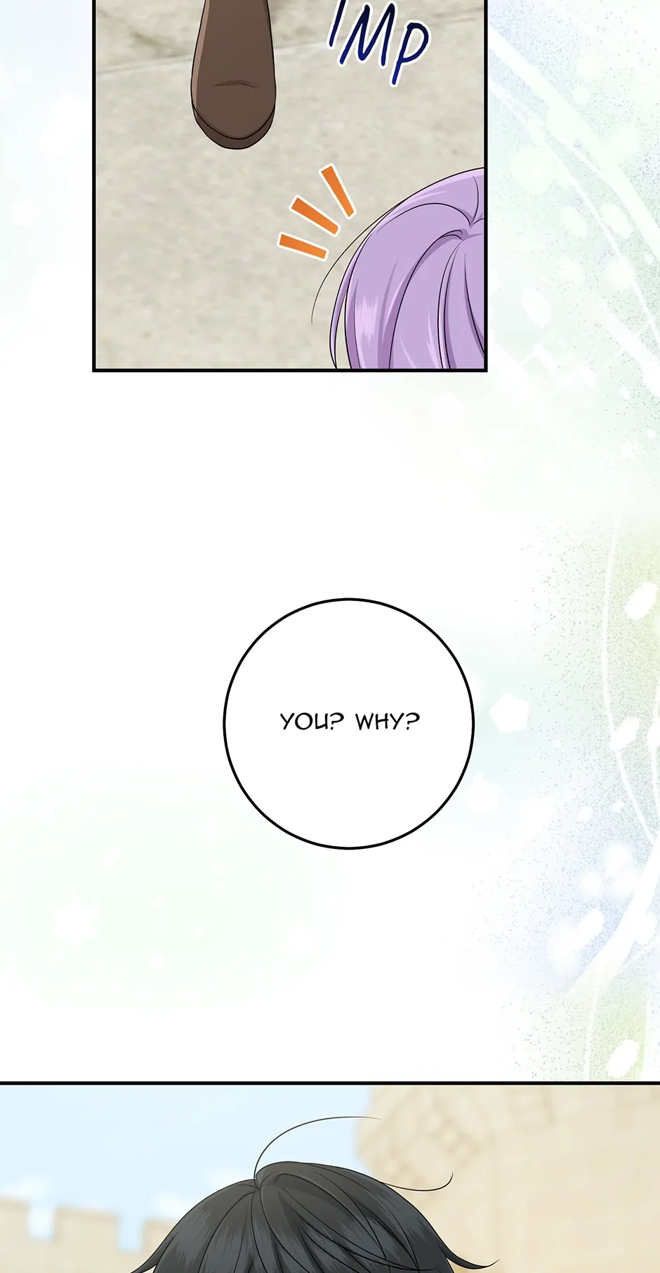 The Unintentionally Ideal Adopted Daughter Chapter 51 - page 63