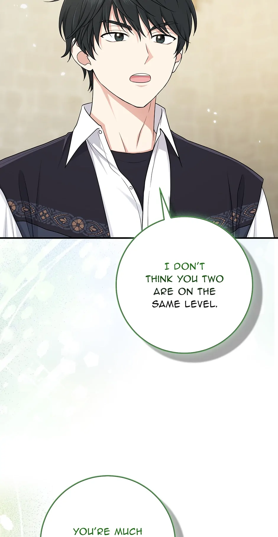 The Unintentionally Ideal Adopted Daughter Chapter 51 - page 64