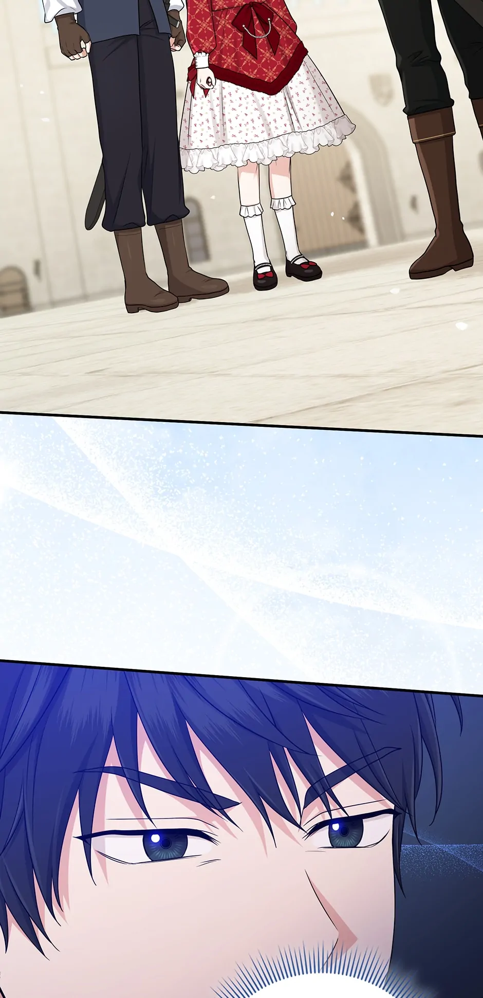 The Unintentionally Ideal Adopted Daughter Chapter 51 - page 67