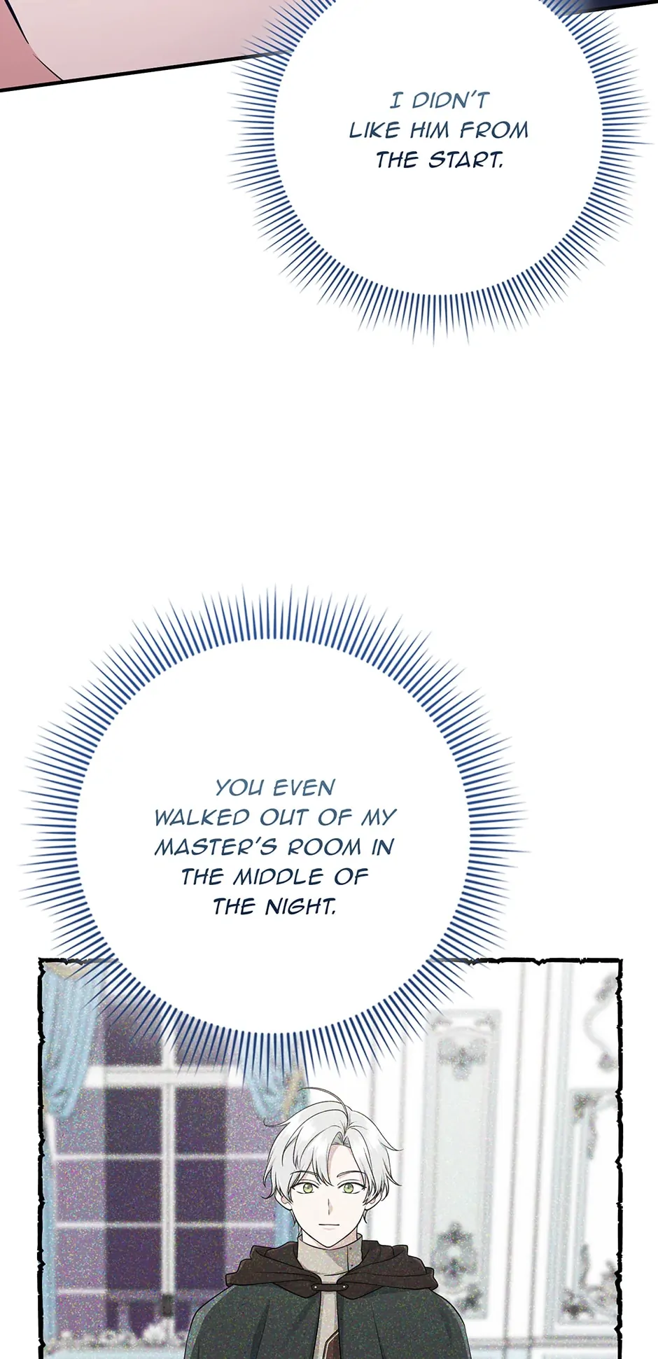 The Unintentionally Ideal Adopted Daughter Chapter 51 - page 68
