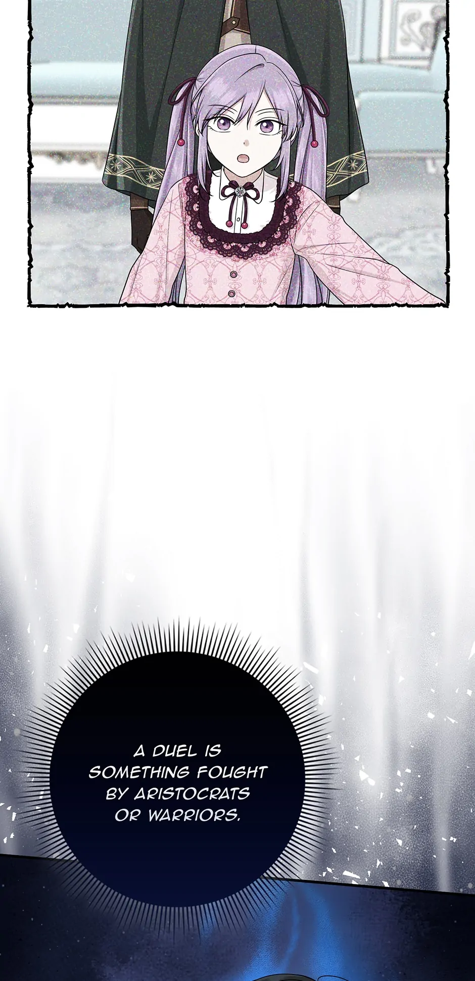 The Unintentionally Ideal Adopted Daughter Chapter 51 - page 69