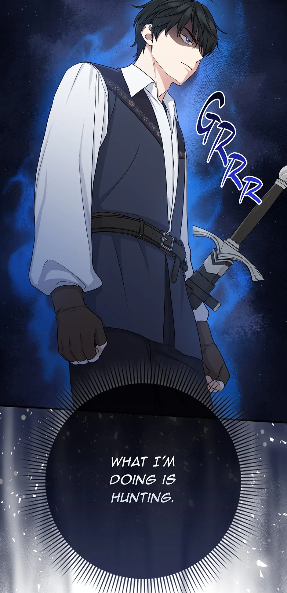 The Unintentionally Ideal Adopted Daughter Chapter 51 - page 70