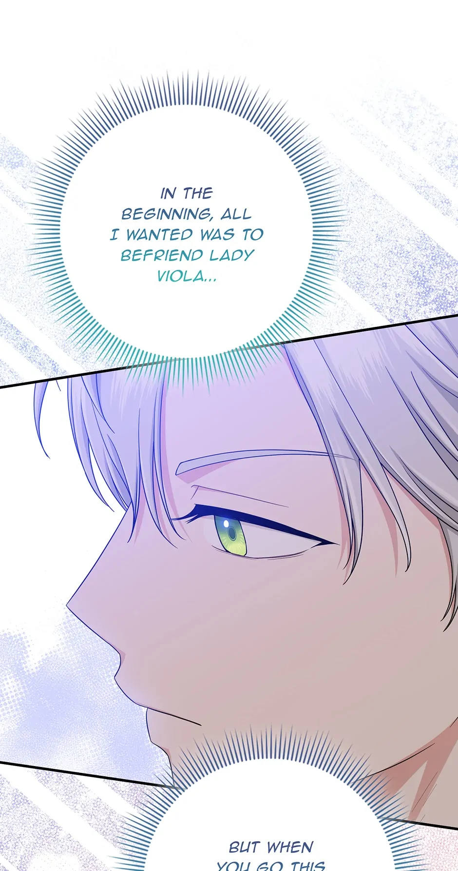 The Unintentionally Ideal Adopted Daughter Chapter 51 - page 72