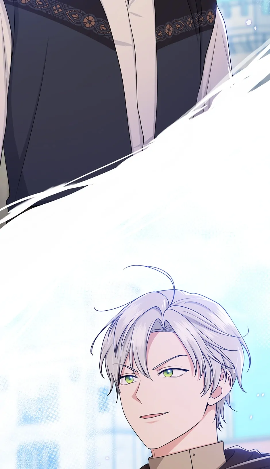 The Unintentionally Ideal Adopted Daughter Chapter 51 - page 78