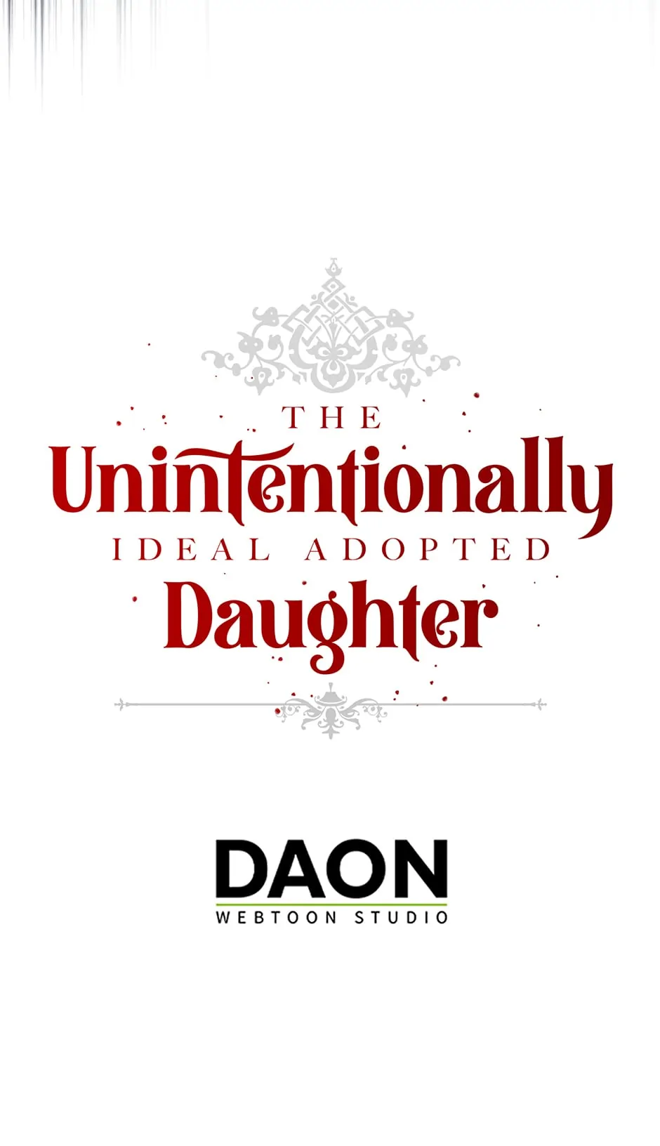 The Unintentionally Ideal Adopted Daughter Chapter 51 - page 80