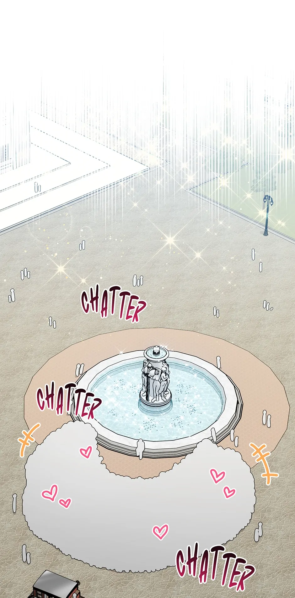 The Unintentionally Ideal Adopted Daughter Chapter 51 - page 10