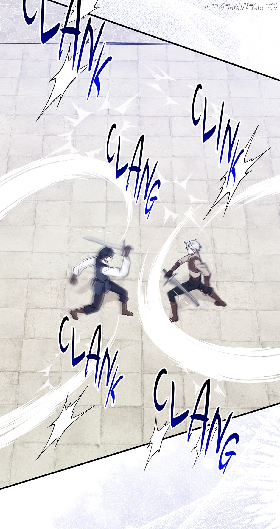 The Unintentionally Ideal Adopted Daughter Chapter 52 - page 3
