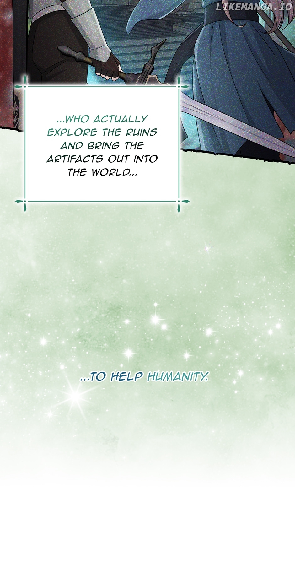 The Unintentionally Ideal Adopted Daughter Chapter 53 - page 80