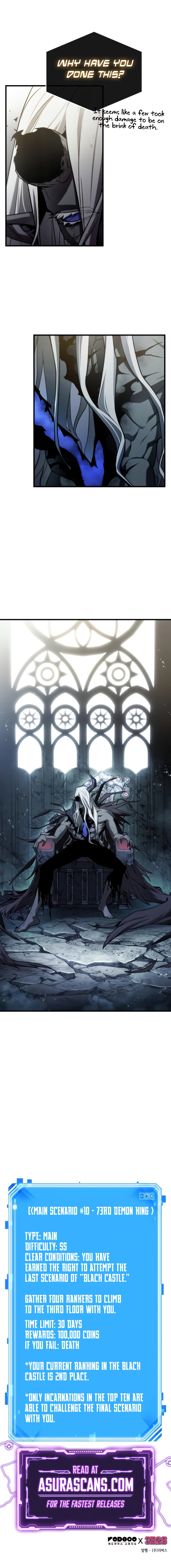 Omniscient Reader’s Viewpoint Chapter 213 - page 9