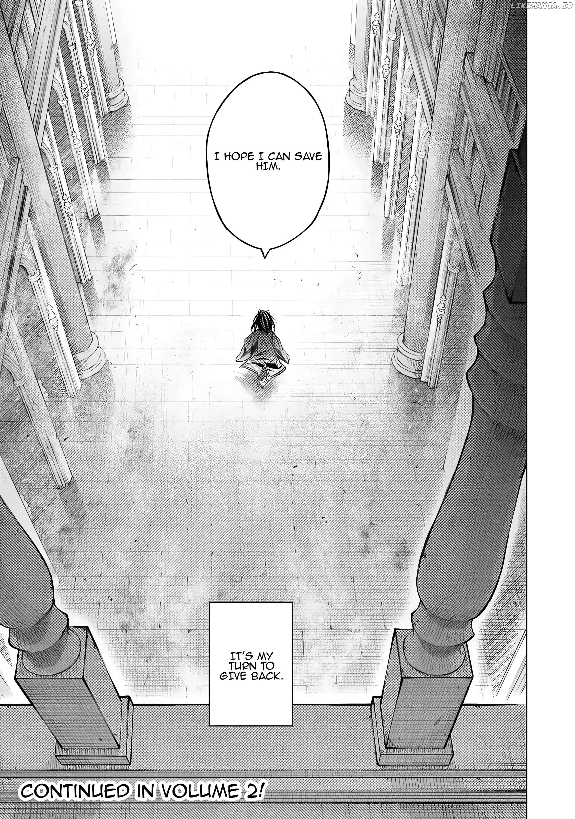 Listener ni Damasarete Dungeon no Sai Kasou kara Dasshutsu RTA suru Koto ni Natta Chapter 5 - page 19