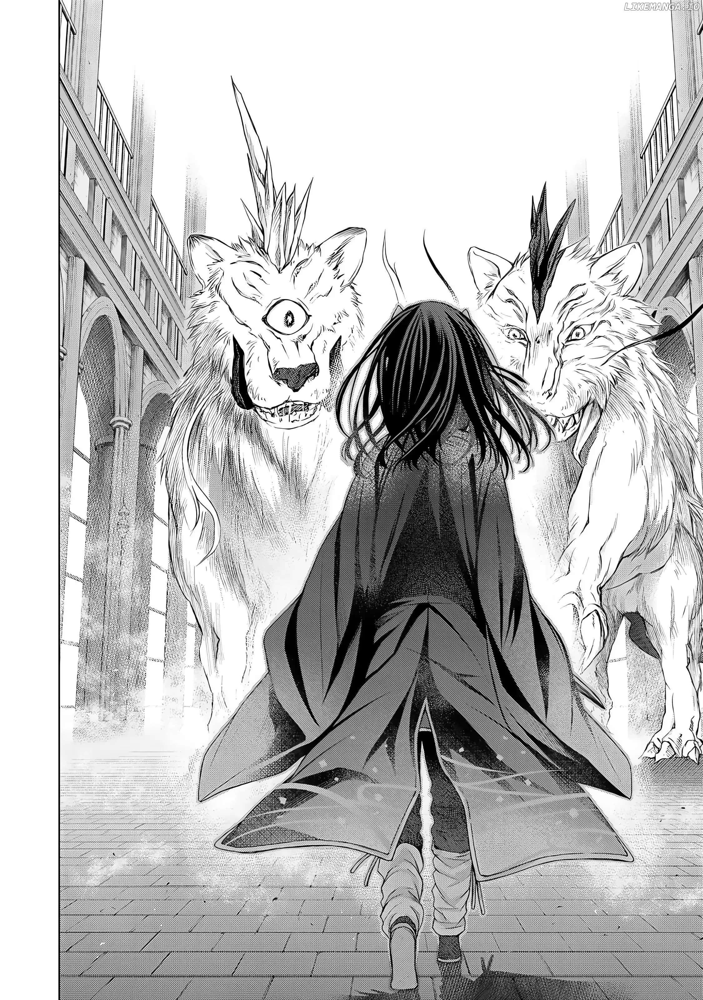 Listener ni Damasarete Dungeon no Sai Kasou kara Dasshutsu RTA suru Koto ni Natta Chapter 5 - page 8