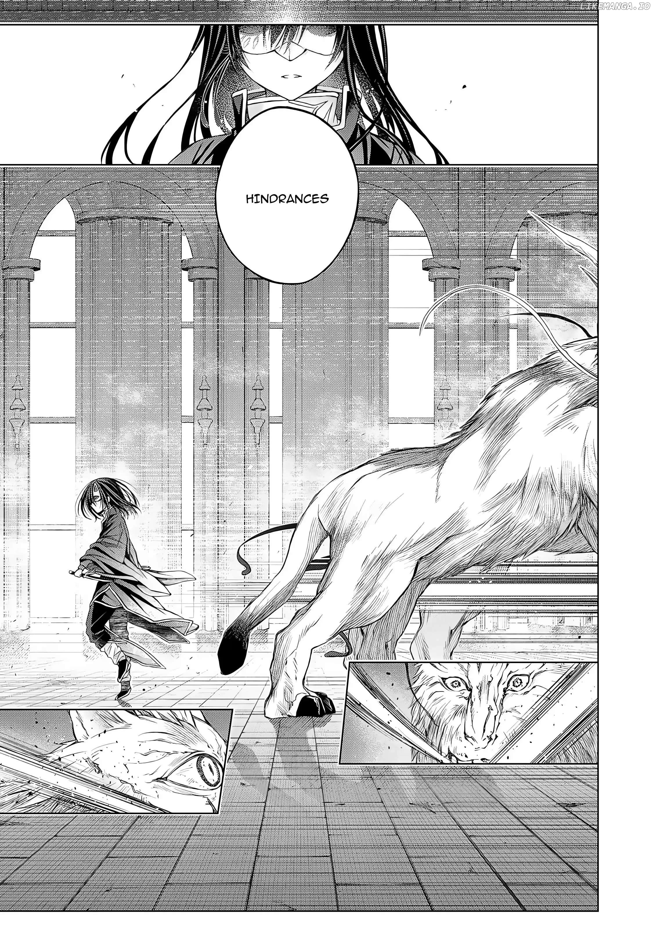 Listener ni Damasarete Dungeon no Sai Kasou kara Dasshutsu RTA suru Koto ni Natta Chapter 5 - page 9