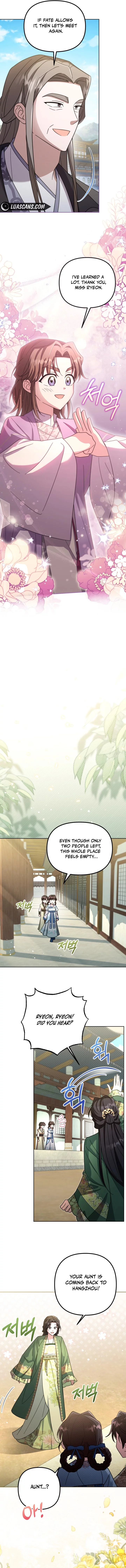Time Limited Elixir of the Fallen Sega Chapter 29 - page 12